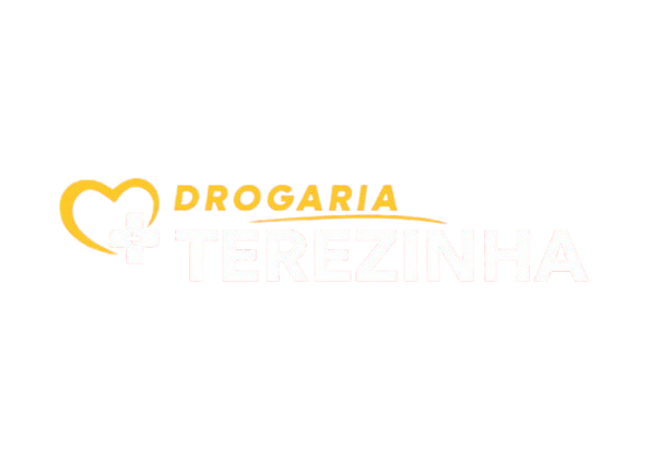 logo drogaria terezinha